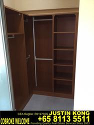 Blk 687A Woodlands Drive 75 (Woodlands), HDB 5 Rooms #110453922